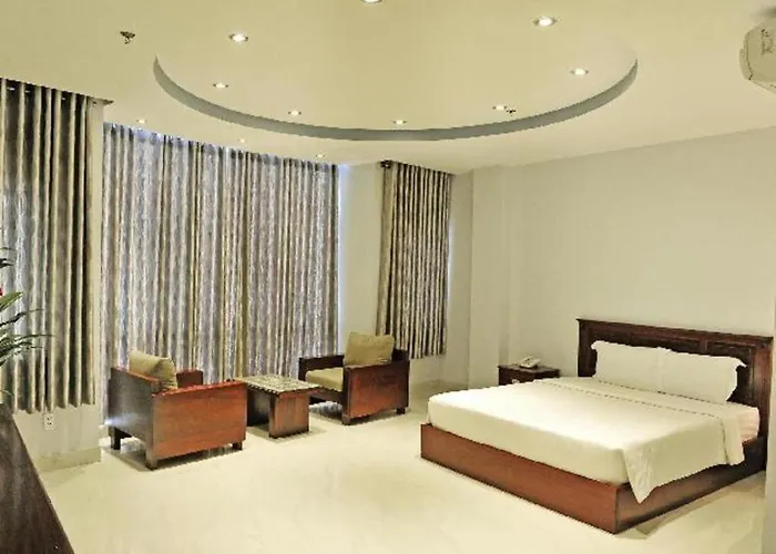 Phoenix Saigon